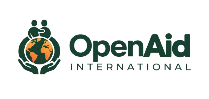 OpenAid